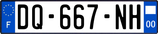 DQ-667-NH