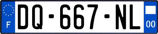 DQ-667-NL