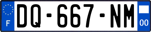 DQ-667-NM