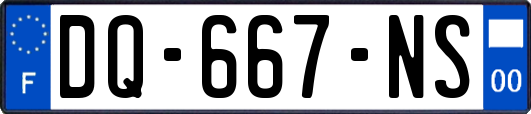 DQ-667-NS