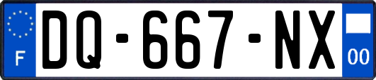 DQ-667-NX