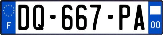 DQ-667-PA