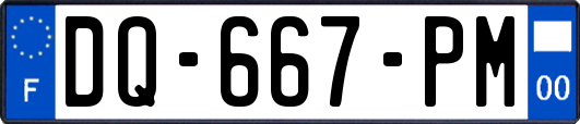 DQ-667-PM