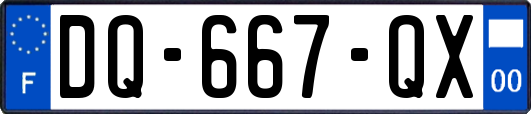 DQ-667-QX