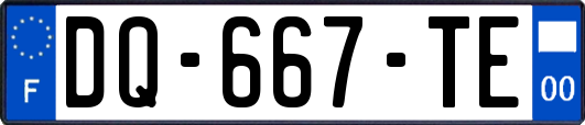 DQ-667-TE