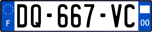 DQ-667-VC