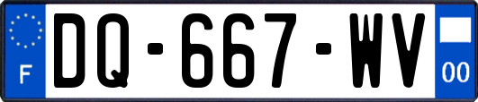 DQ-667-WV