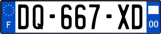 DQ-667-XD