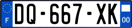 DQ-667-XK