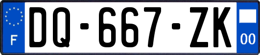 DQ-667-ZK