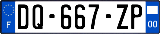 DQ-667-ZP