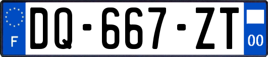 DQ-667-ZT