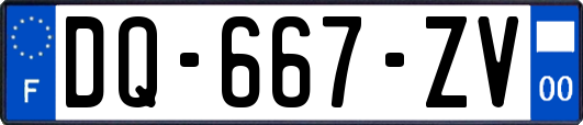 DQ-667-ZV