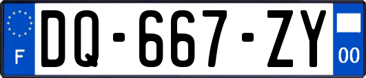 DQ-667-ZY