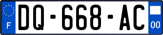 DQ-668-AC