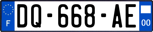 DQ-668-AE