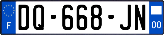 DQ-668-JN