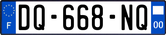 DQ-668-NQ