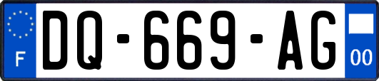 DQ-669-AG