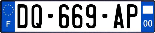 DQ-669-AP