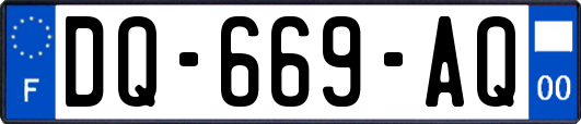 DQ-669-AQ