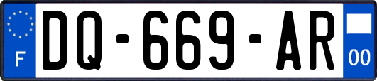 DQ-669-AR