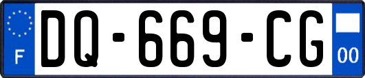 DQ-669-CG