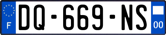 DQ-669-NS