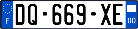 DQ-669-XE