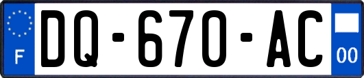 DQ-670-AC