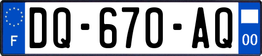 DQ-670-AQ