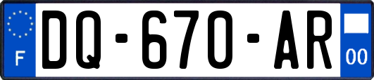 DQ-670-AR