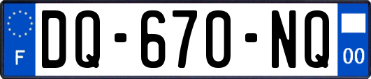 DQ-670-NQ