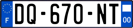 DQ-670-NT