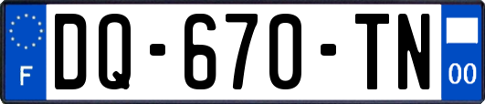 DQ-670-TN