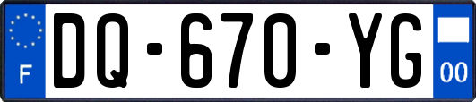 DQ-670-YG