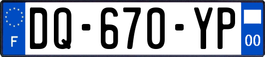 DQ-670-YP