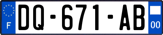 DQ-671-AB