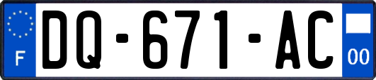 DQ-671-AC