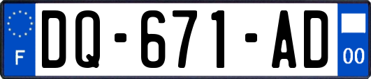 DQ-671-AD