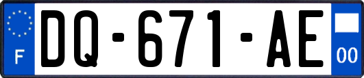 DQ-671-AE