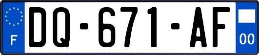 DQ-671-AF