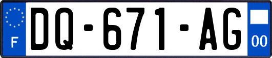 DQ-671-AG