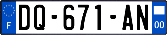 DQ-671-AN