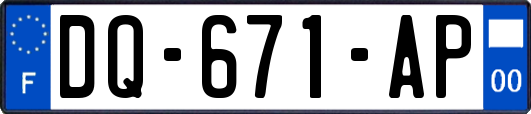 DQ-671-AP