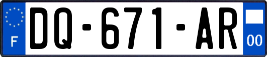 DQ-671-AR