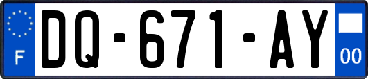 DQ-671-AY