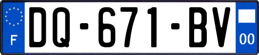 DQ-671-BV