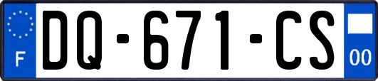 DQ-671-CS