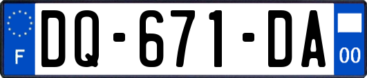 DQ-671-DA